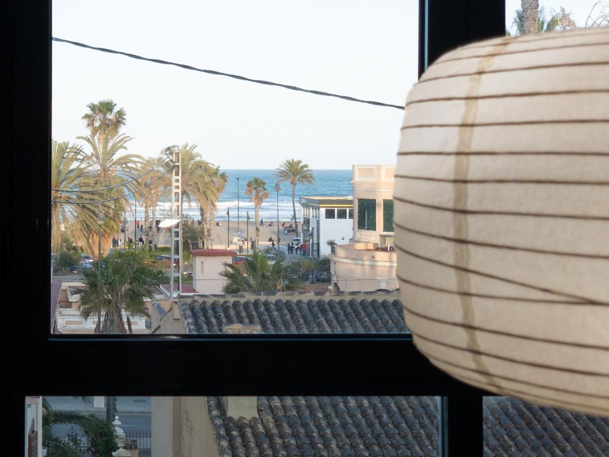 Valencia Beach Apartments 2 Exterior photo